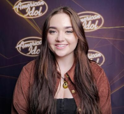 Delaney Renee Wilson