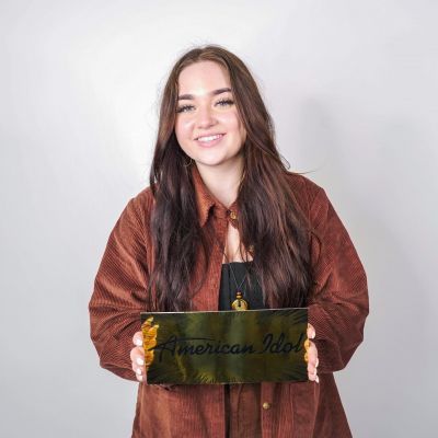 Delaney Renee Wilson