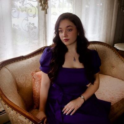 Delaney Renee Wilson