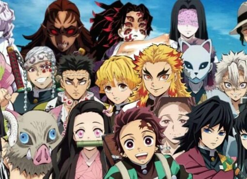 Demon Slayer season 2