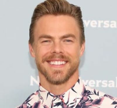 Derek Hough