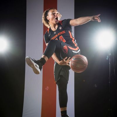 Destiny Slocum net worth