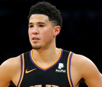 Devin Booker