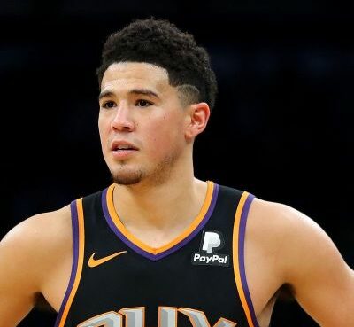 Devin Booker