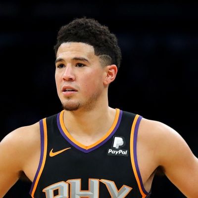 Devin Booker