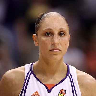 Diana Taurasi net worth