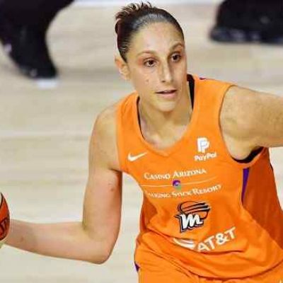 Diana Taurasi