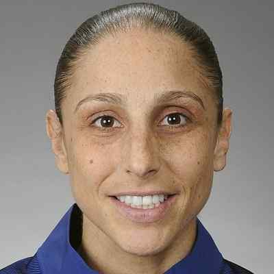 Diana Taurasi age