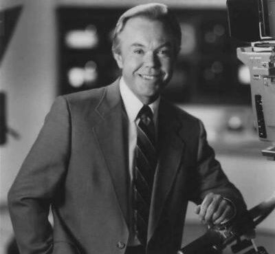 Dick Goddard