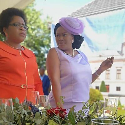 Dieketseng Mnisi age