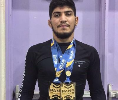 Dillon Danis