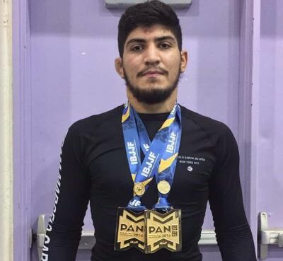 Dillon Danis