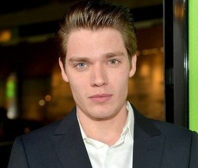 Dominic Sherwood