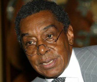 Don Cornelius