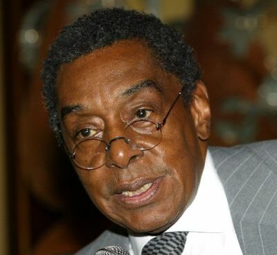 Don Cornelius