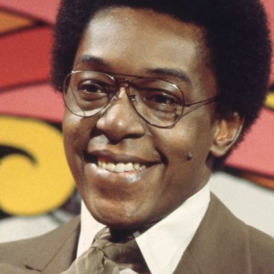 Don Cornelius