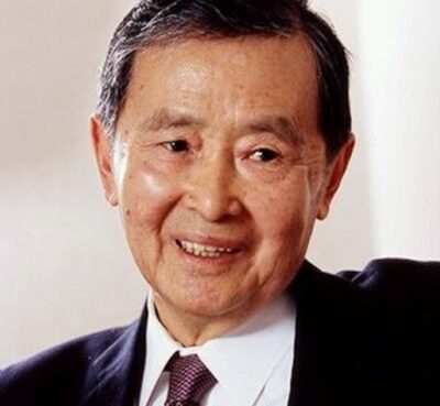 Dr Michiaki Takahashi