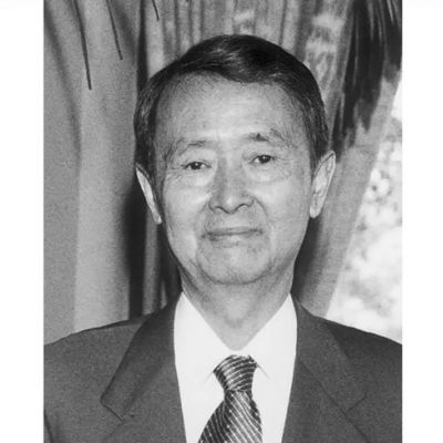 Dr Michiaki Takahashi