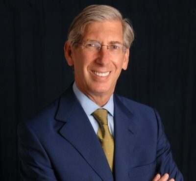 Dr. Jeffrey Lieberman