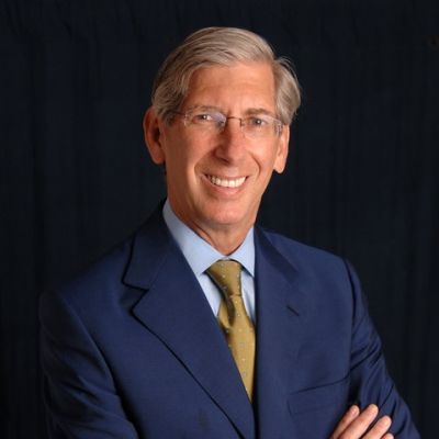 Dr. Jeffrey Lieberman