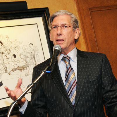 Dr. Jeffrey Lieberman