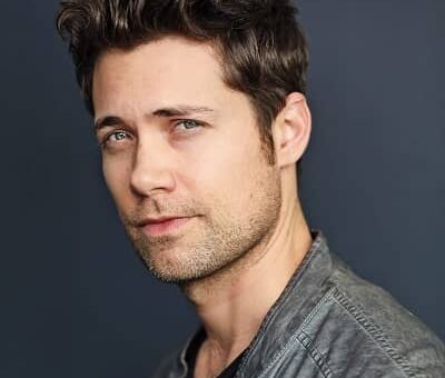 Drew Seeley