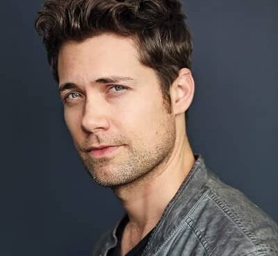 Drew Seeley
