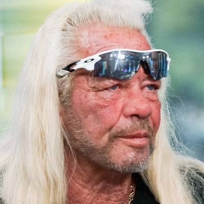 Duane Chapman age