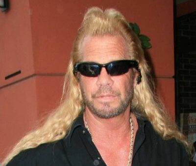 Duane Chapman