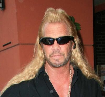 Duane Chapman