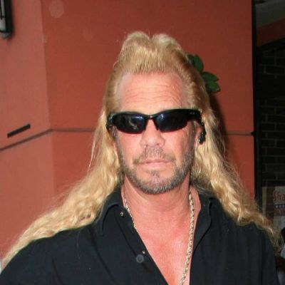 Duane Chapman
