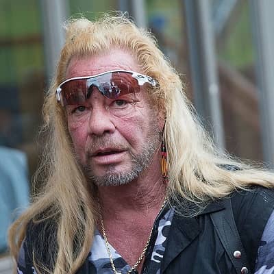 Duane Chapman net worth