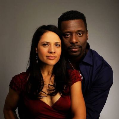 Eamonn Walker age