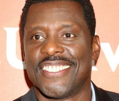 Eamonn Walker