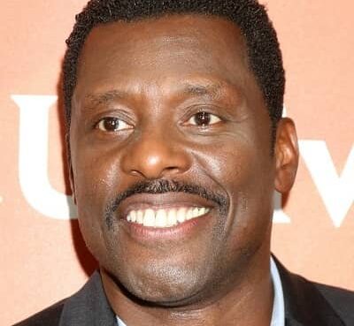 Eamonn Walker