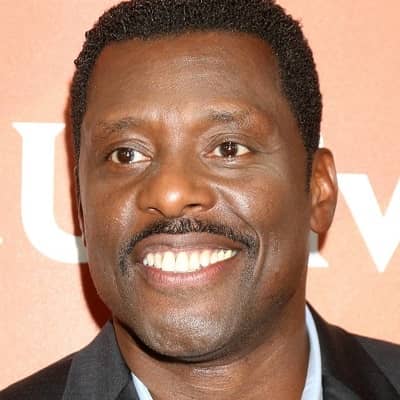 Eamonn Walker