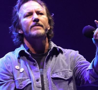 Eddie Vedder