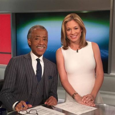 Elise Jordan net worth