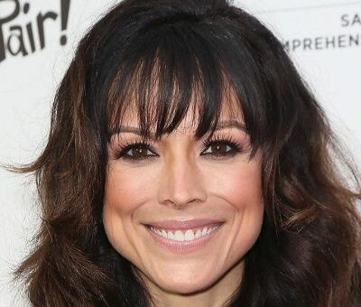 Elizabeth Leigh Vassey