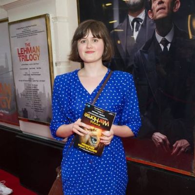 Ella Bruccoleri net worth