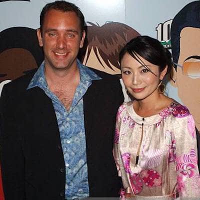 Emma Sugiyama net worth