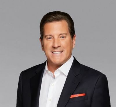 Eric Bolling