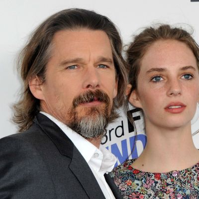 Inside Uma Thurman And Ethan Hawke Personal Life After Their Divorce