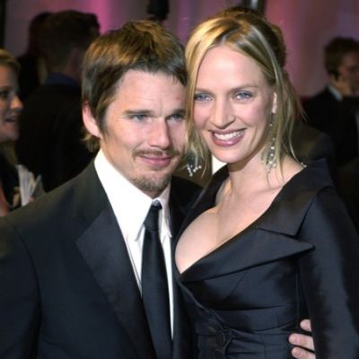 Ethan Hawke