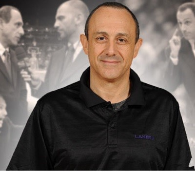 Ettore Messina age