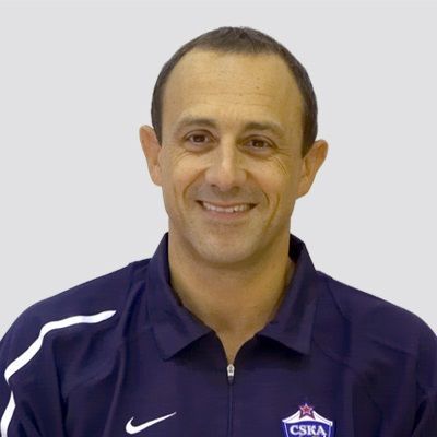 Ettore Messina net worth