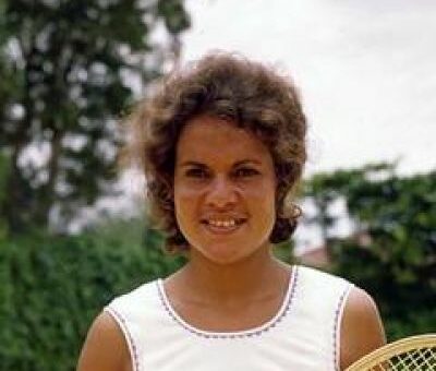Evonne Goolagong Cawley