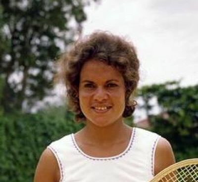 Evonne Goolagong Cawley