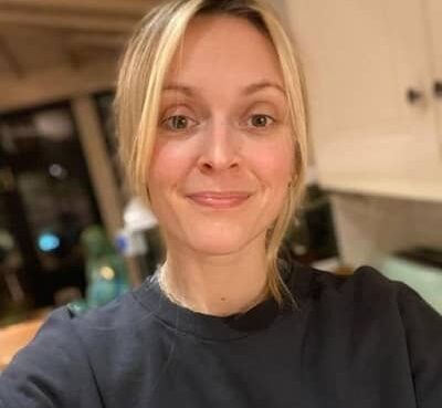 Fearne Cotton