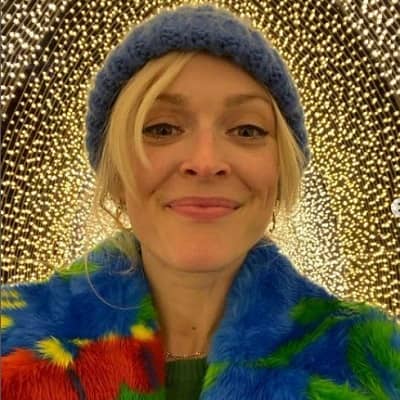 Fearne Cotton net worth